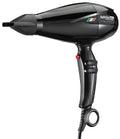 BaBylissPRO Hair Dryer Volare Black — CLIPRONS