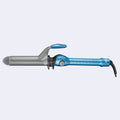 BaBylissPRO Nano-Titanium Clip/Clipless Curling Iron 1-1/4" — CLIPRONS