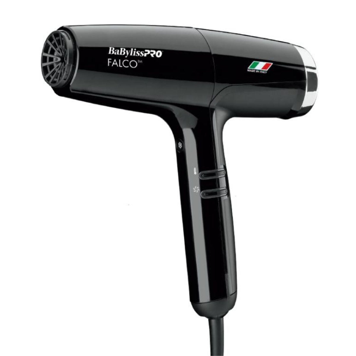 BaBylissPRO Falco Italian Dryer — CLIPRONS