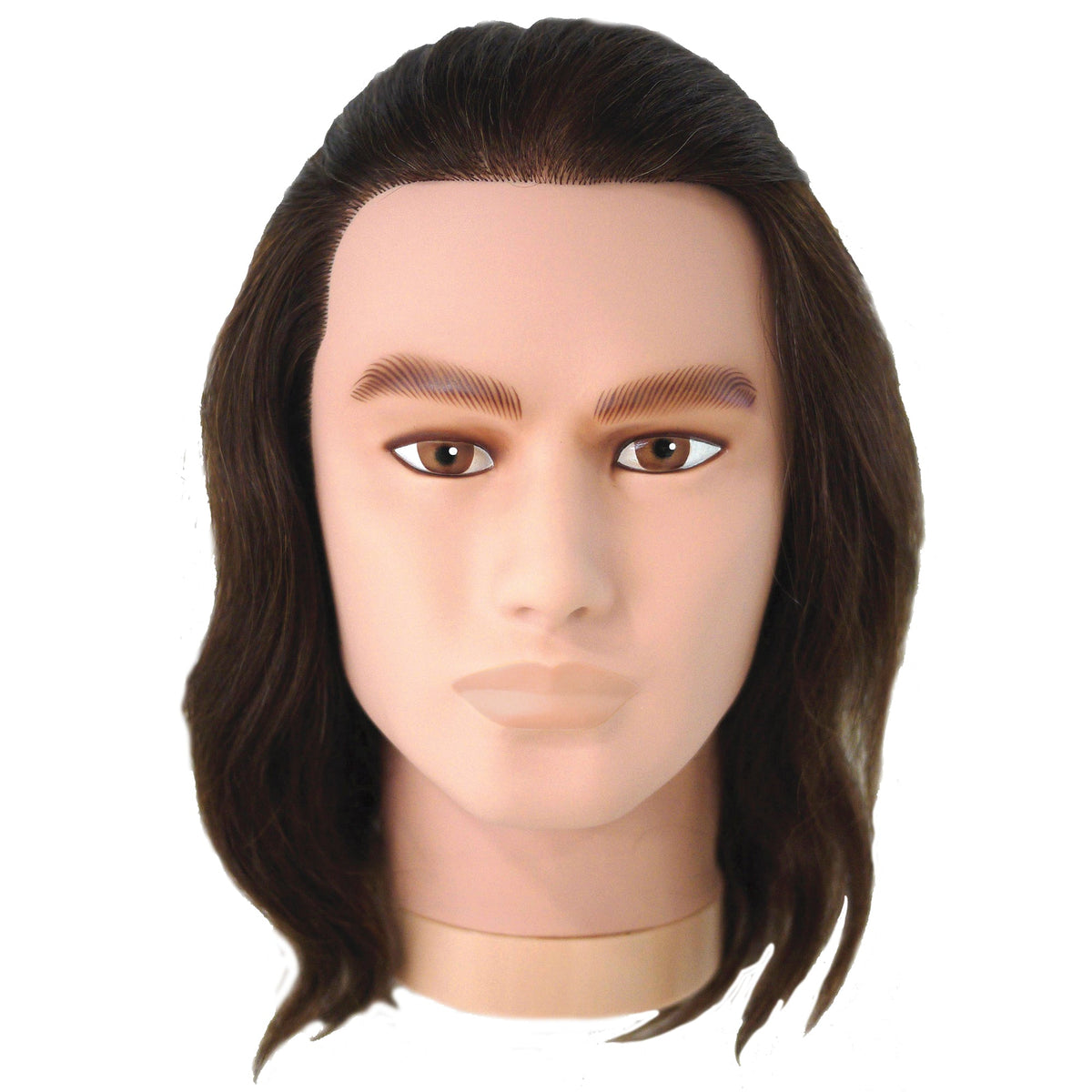 BaBylissPRO Male Mannequin — CLIPRONS