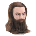 BaBylissPRO Male Mannequin w/ Beard — CLIPRONS