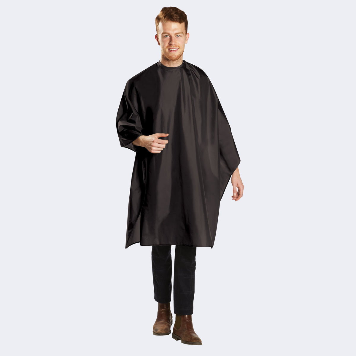 BaBylissPRO Deluxe Cutting Cape — CLIPRONS