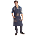 BaBylissPRO Denim Apron — CLIPRONS