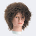 BaBylissPRO Mannequin with Frizzy Hair — CLIPRONS