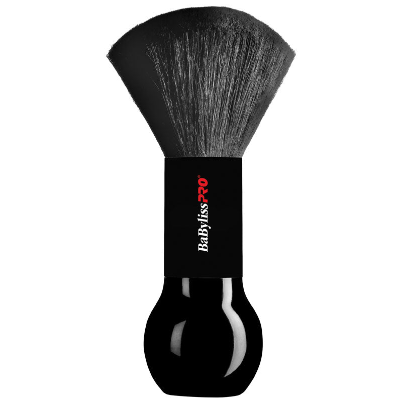 BaBylissPRO Neck Duster - Natural Bristles — CLIPRONS