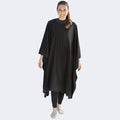 BaBylissPRO Neoprene Collar Cutting Cape — CLIPRONS