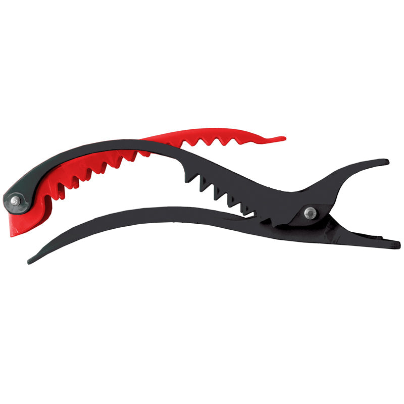 BaBylissPRO Double Hinge Hair Clips (4 pack) — CLIPRONS