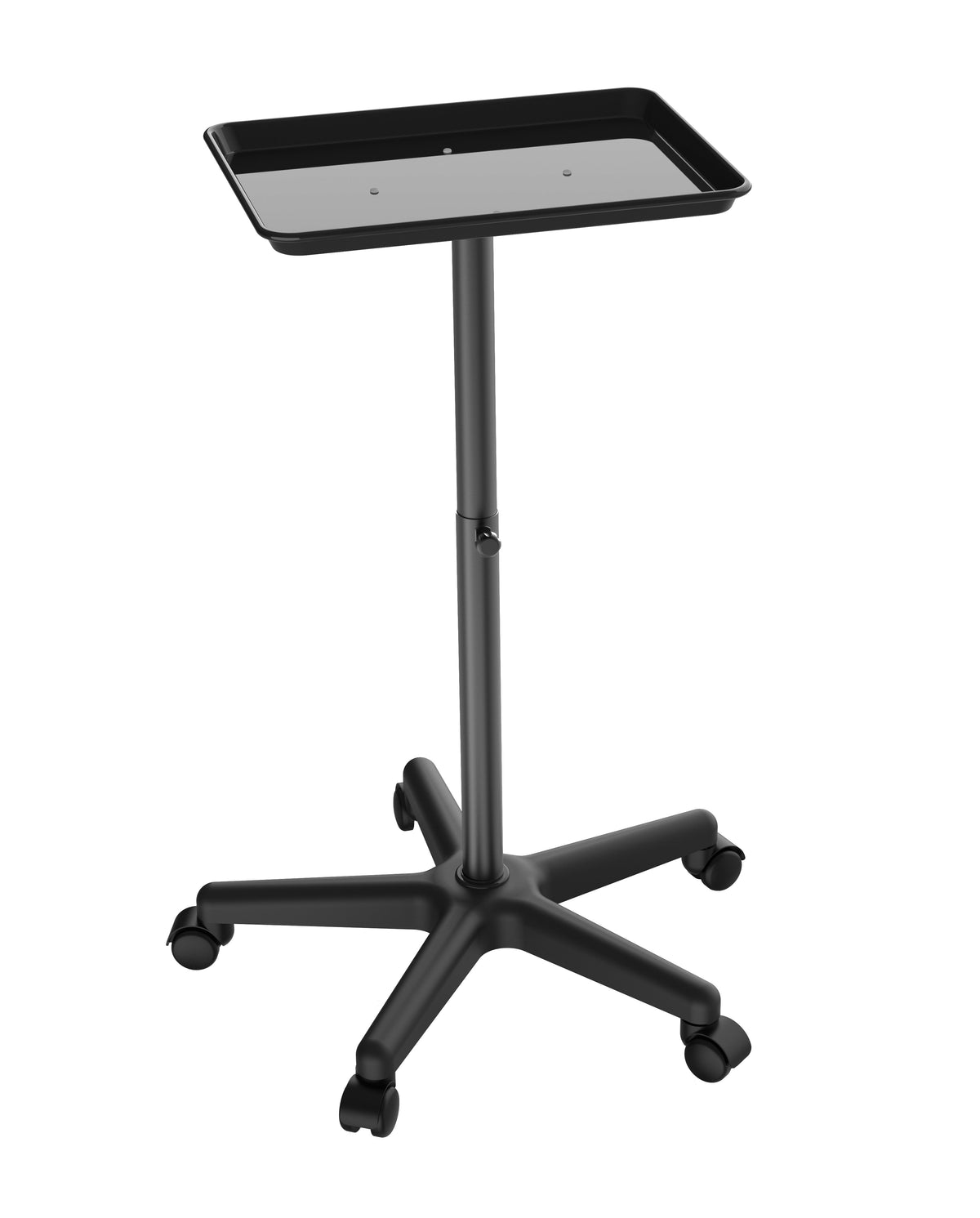 BaBylissPRO Mobile Tray Black — CLIPRONS