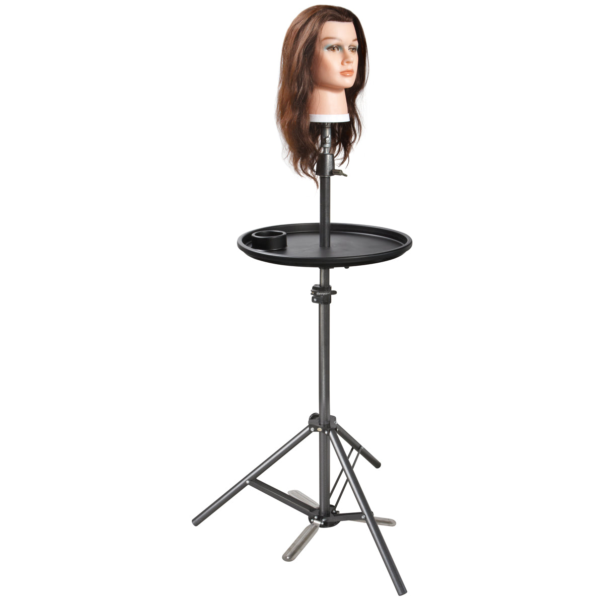 BaBylissPRO Tripod Mannequin Holder — CLIPRONS