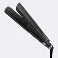 BaBylissPRO NanoTitanium Dual Ionic 1.25" Flat Iron Matte Black — CLIPRONS