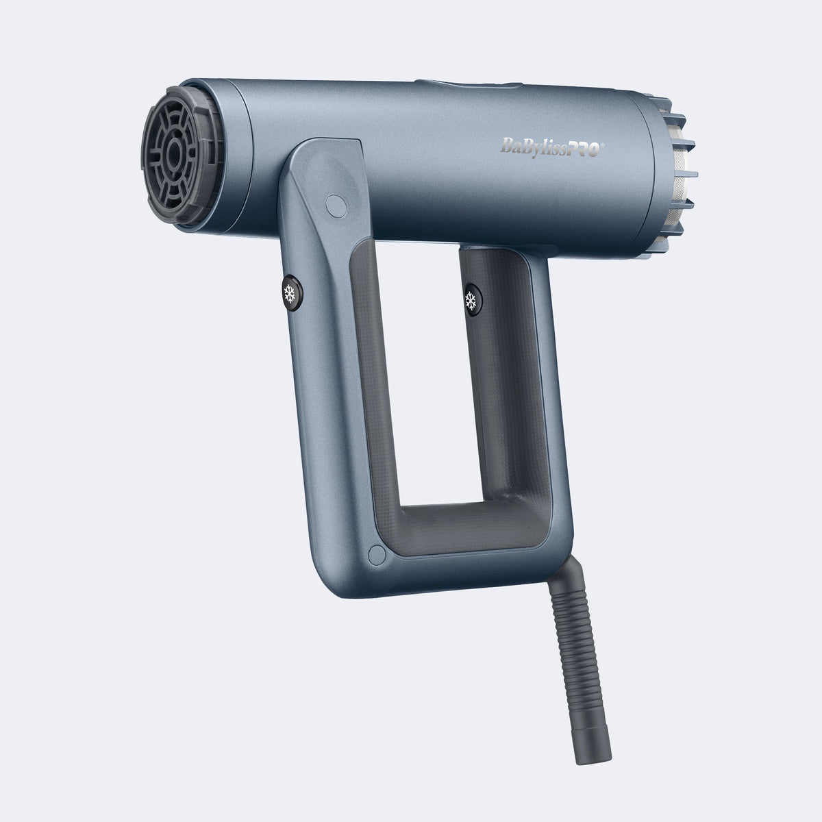 BaBylissPRO Nano Titanium Airsquare Professional Dryer (The Signature — CLIPRONS