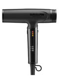 BaBylissPRO High Speed Nano Light Matte Black Hair Dryer — CLIPRONS