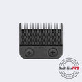 BaBylissPRO Black Metal-Injection Molded Precision Clipper Blade (24 — CLIPRONS