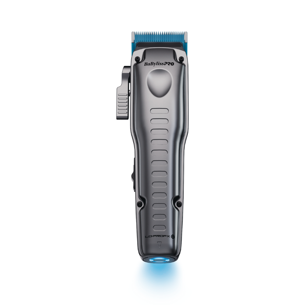 BaBylissPRO LOPROFX FXONE High Performance Clipper — CLIPRONS