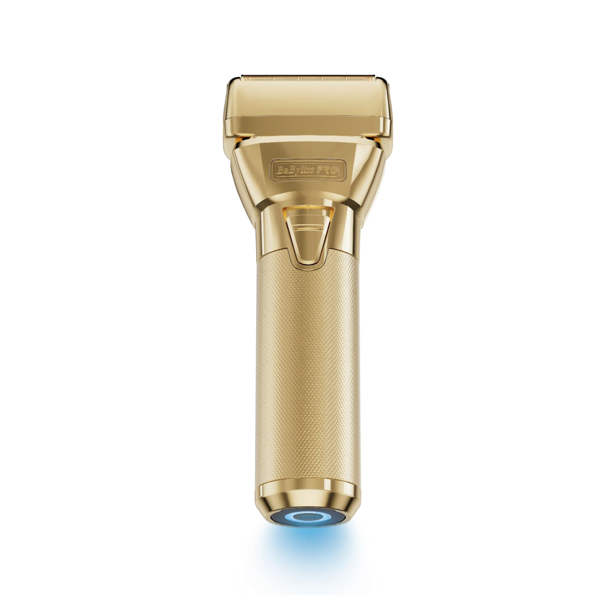 BaBylissPRO GoldFX FXONE Double Foil Stick Shaver — CLIPRONS