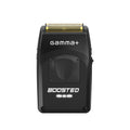 Gamma+ Boosted Double Foil Shaver — CLIPRONS