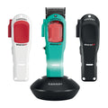 Gamma+ Boosted UP Super-Torque Modular Cordless Clipper — CLIPRONS