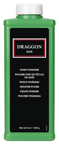 Clubman Lustray Draggon Noir Powder 9oz — CLIPRONS