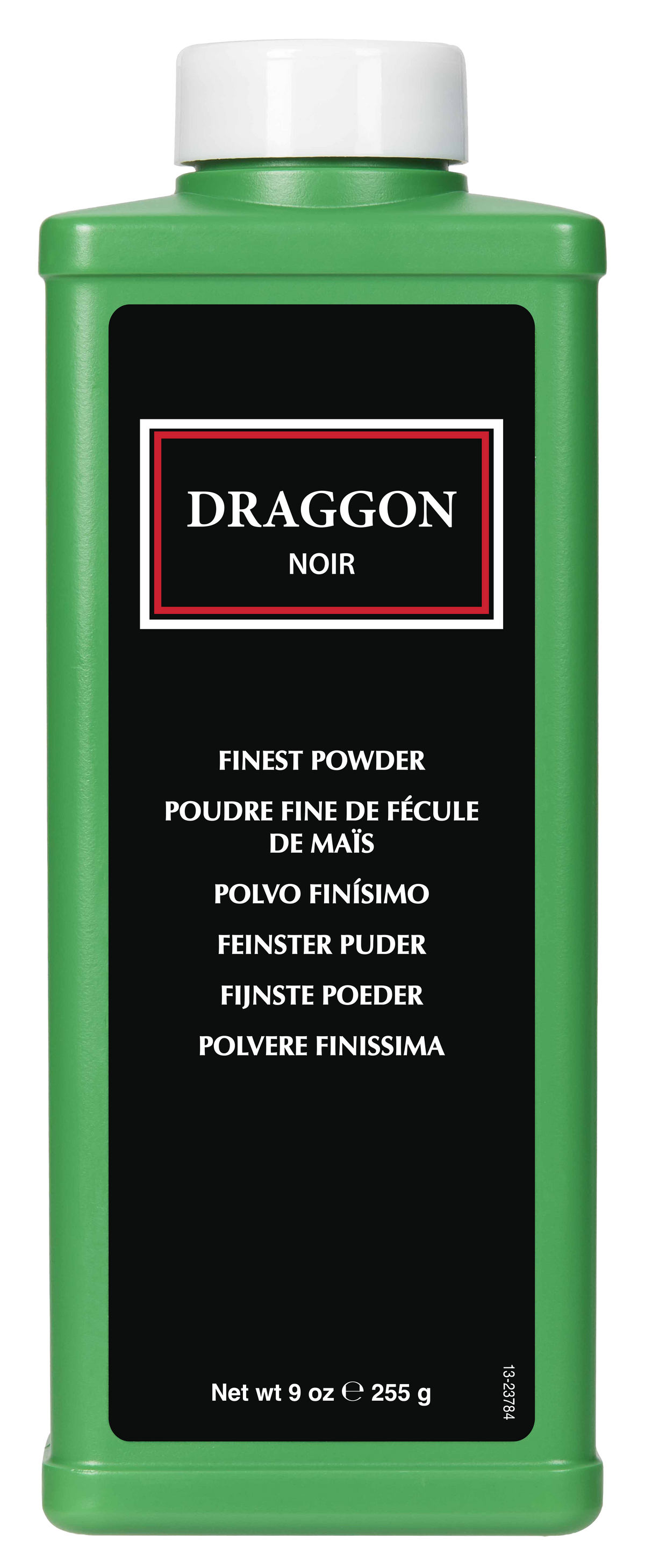 Clubman Lustray Draggon Noir Powder 9oz — CLIPRONS