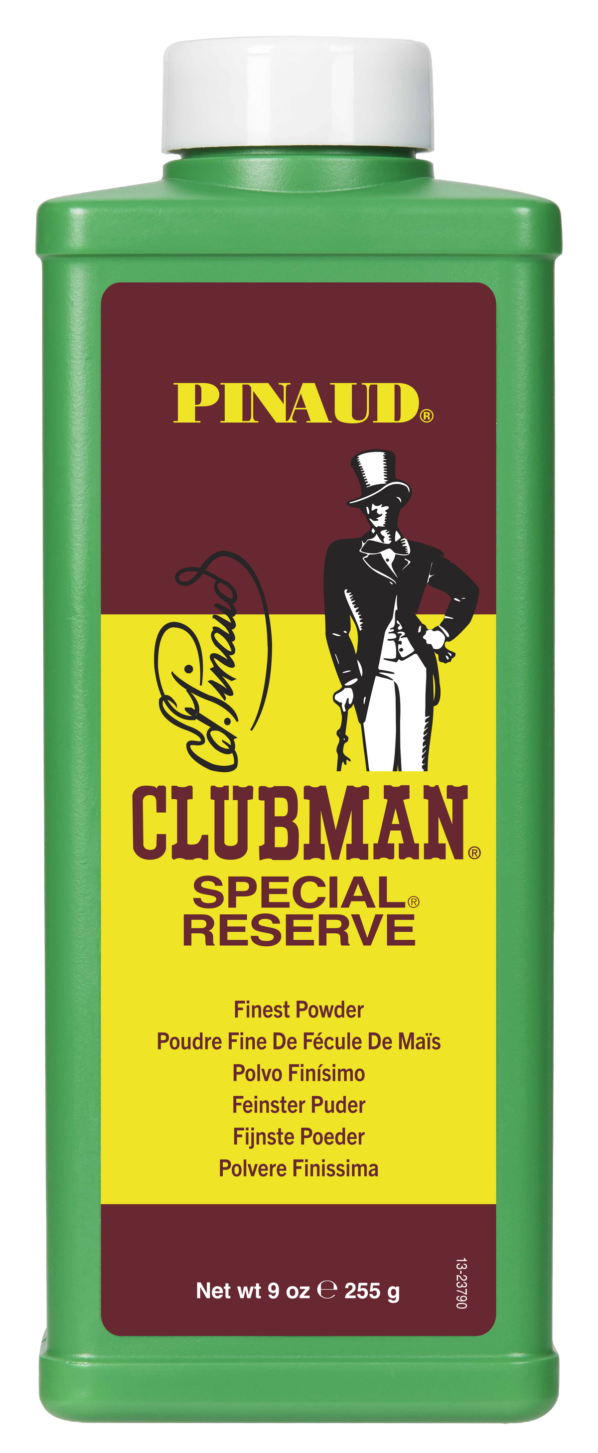 Clubman Special Reserve Powder 9oz — CLIPRONS