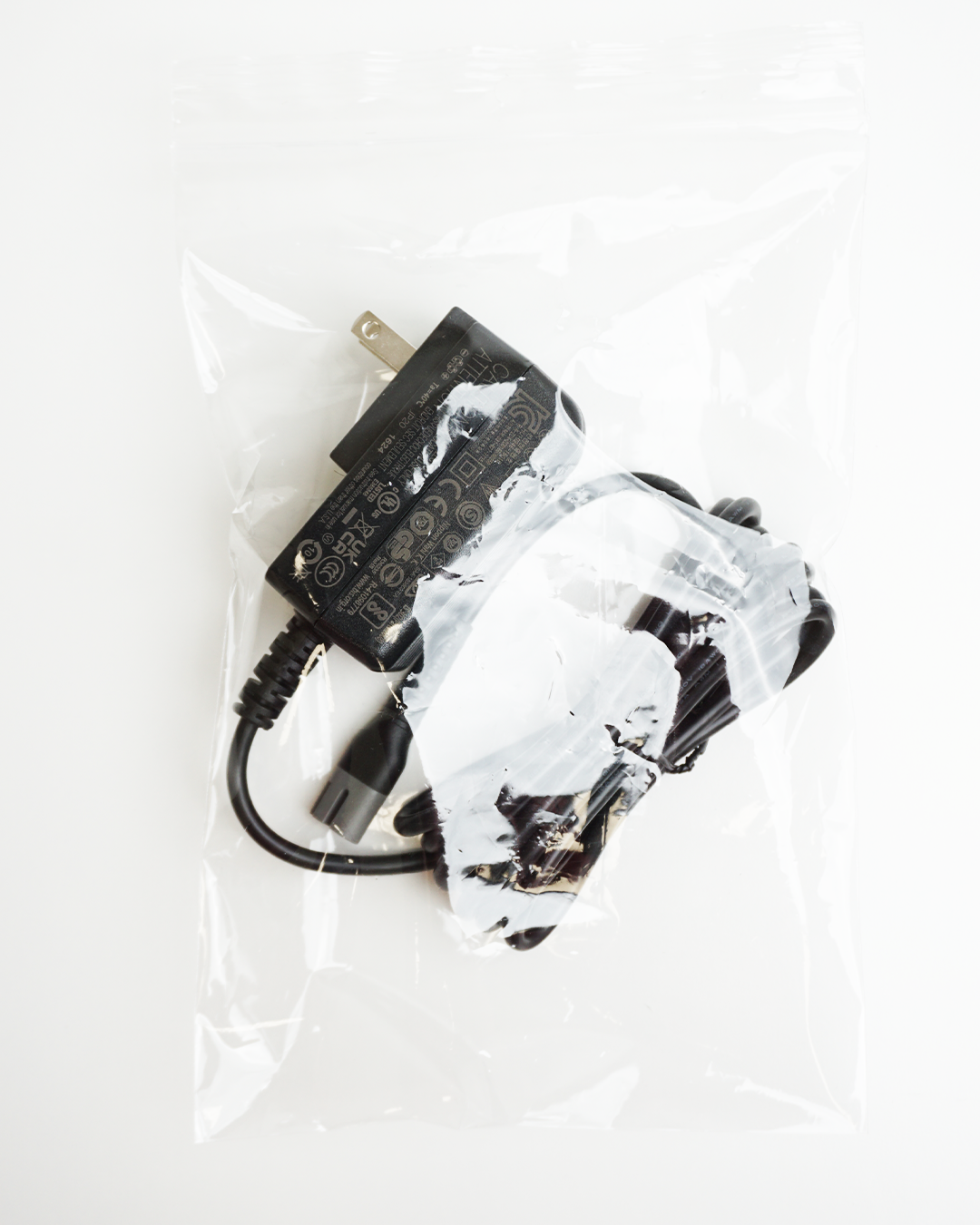 Wahl Replacement Charging Cords for Clipper — CLIPRONS