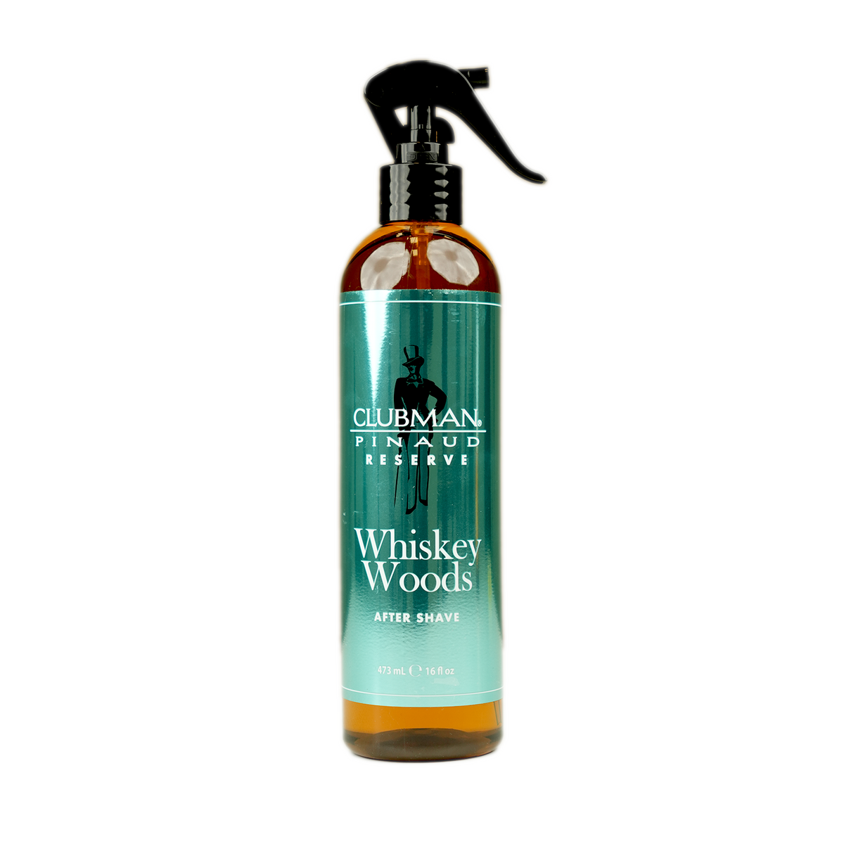Clubman Whiskey Wood After Shave Spray 16oz — CLIPRONS