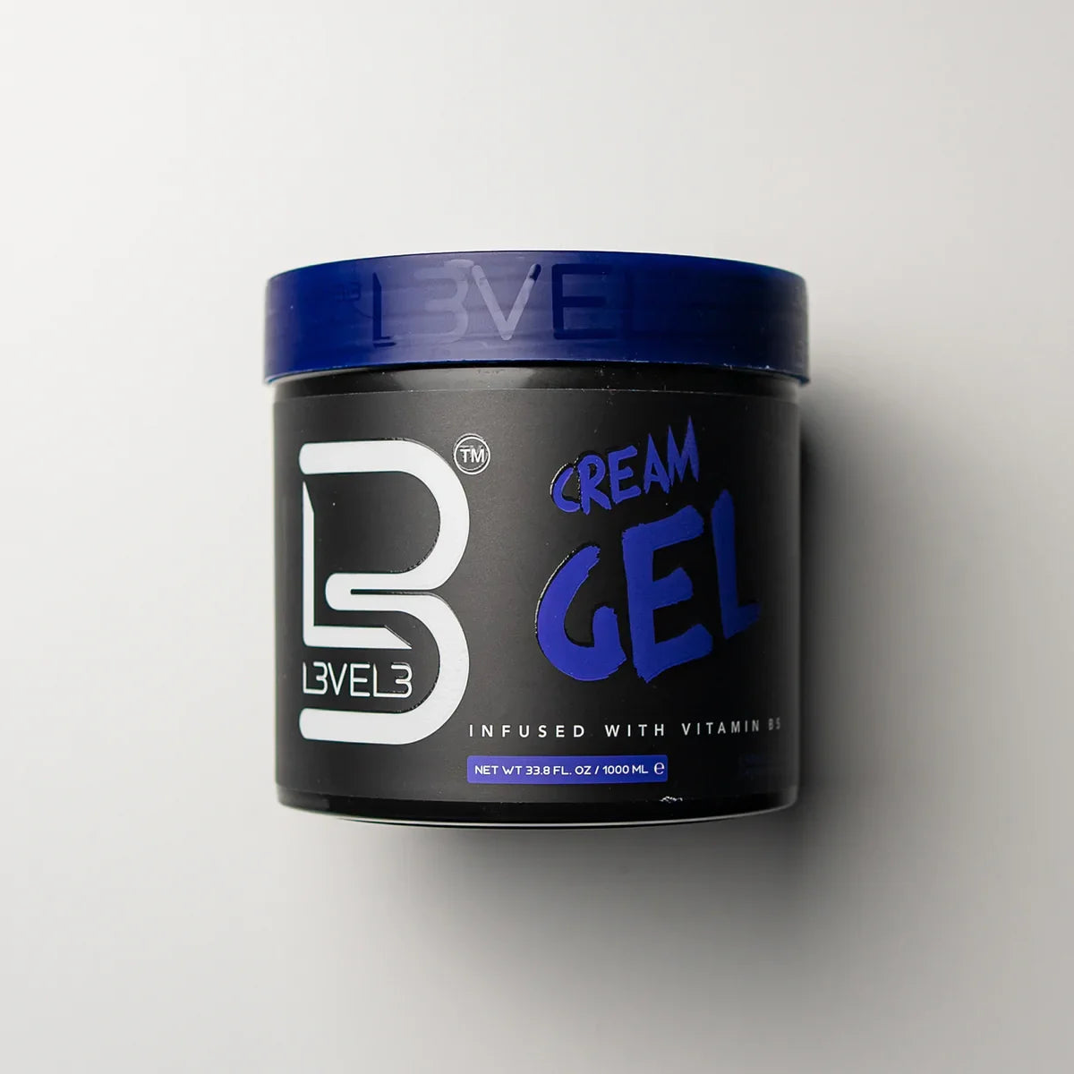 L3VEL3 Cream Hair Gel — CLIPRONS