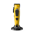 JRL Yellow Diamante Clipper — CLIPRONS