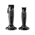 JRL Clipper + Trimmer Set - Black Diamante Collection — CLIPRONS