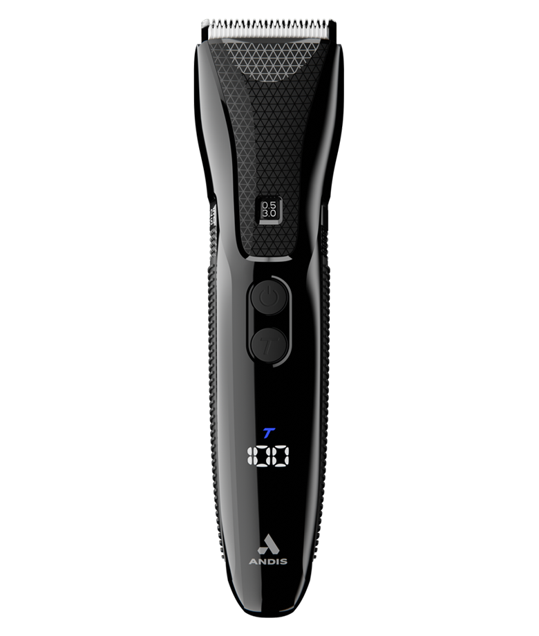 Andis Explorer Beard and Body Trimmer — CLIPRONS