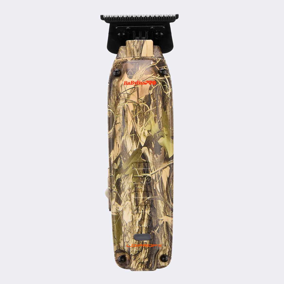 BaBylissPRO Lo Pro Trimmer Camo - Limited Edition — CLIPRONS