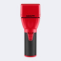BaBylissPRO COREFX Double Foil Shaver Red — CLIPRONS