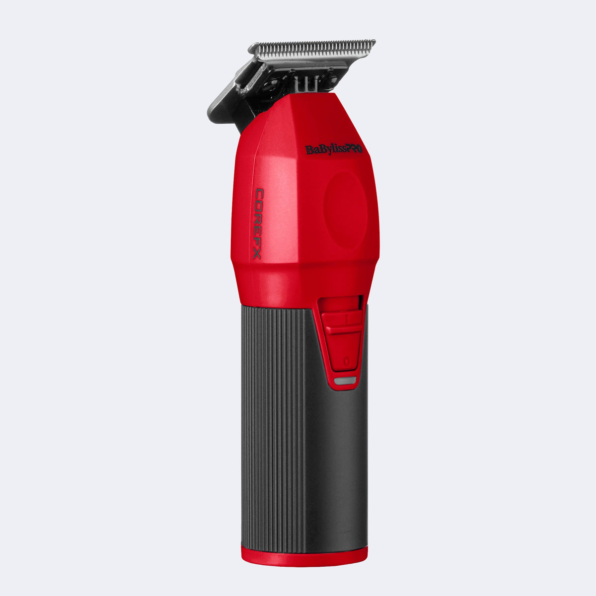 BaBylissPRO COREFX Performance Trimmer Red — CLIPRONS