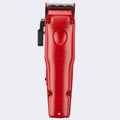 BaBylissPRO LOPROFX FXONE Limited Edition Matte Red Clipper — CLIPRONS