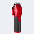 BaBylissPRO COREFX Performance Clipper Red — CLIPRONS
