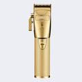 BaBylissPRO GoldFX+ All-Metal Lithium Clipper — CLIPRONS