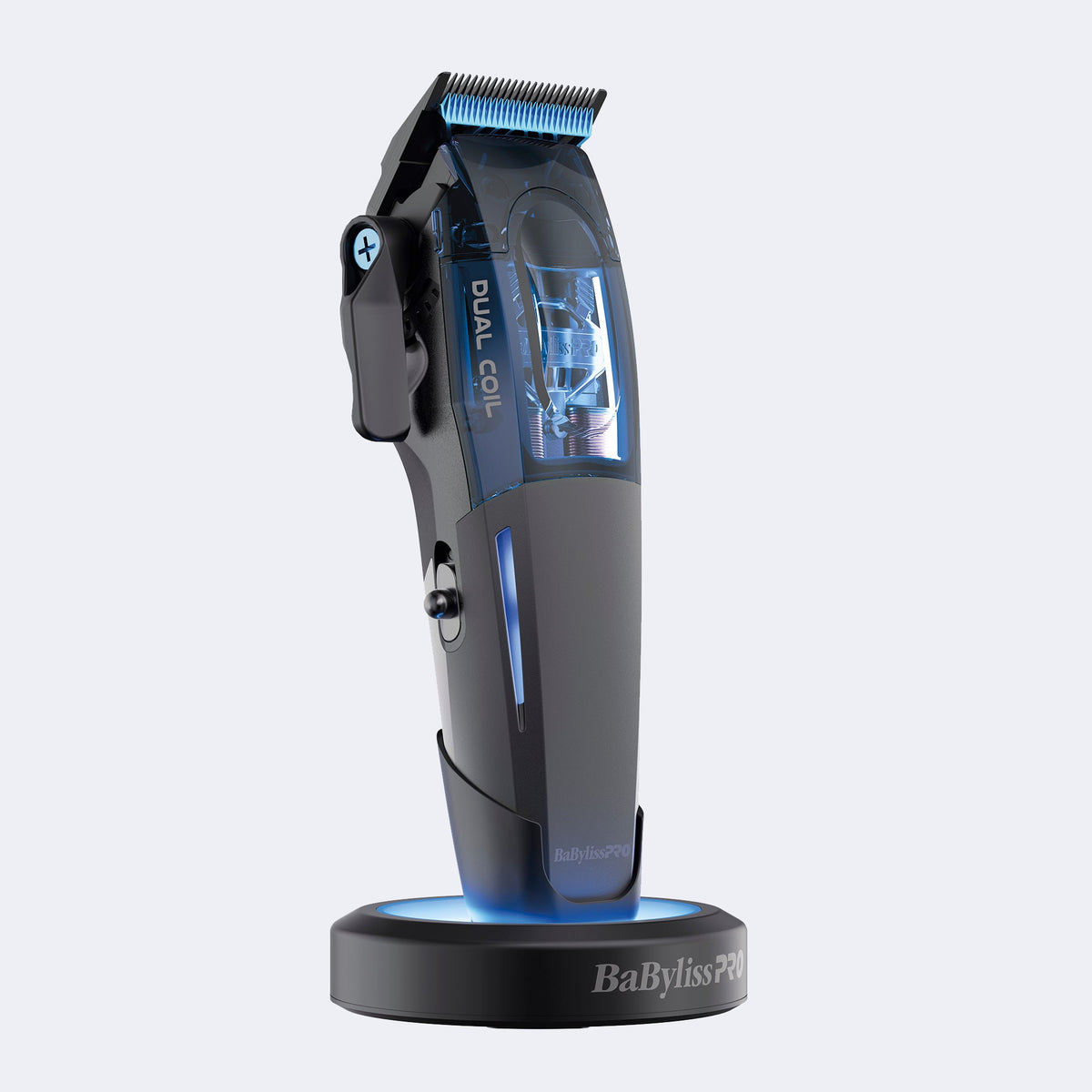 BaBylissPRO Dual Coil Clipper — CLIPRONS
