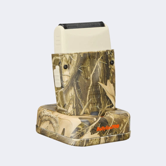 BaBylissPRO Lo Pro Shaver Camo - Limited Edition — CLIPRONS