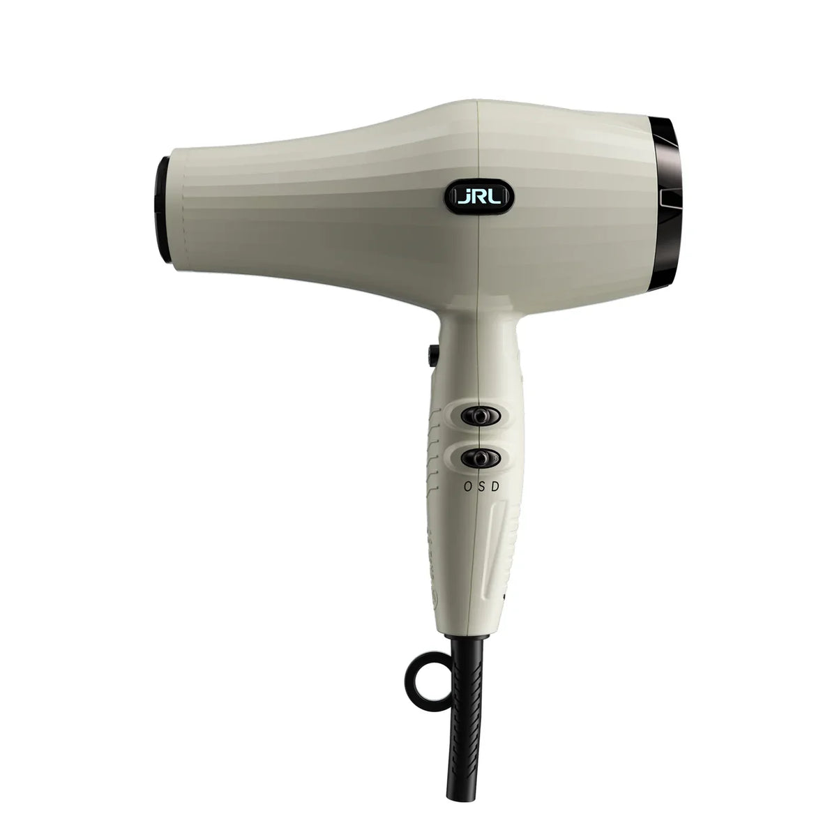JRL White Forte Pro Lite — CLIPRONS
