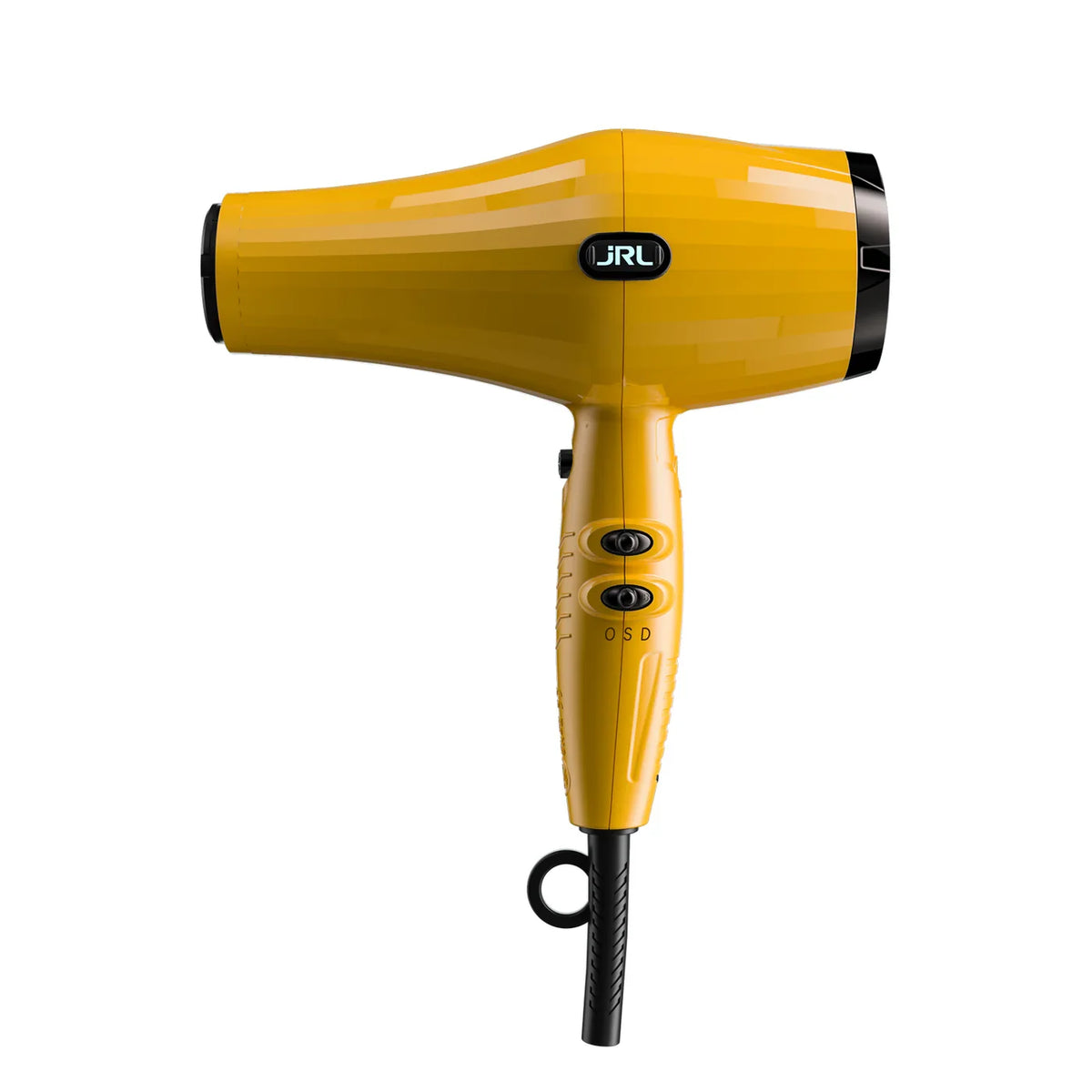 JRL Yellow Forte Pro Lite — CLIPRONS