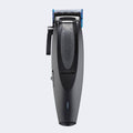 BaBylissPRO LimitedFX+ Matte Black Lithium Ergonomic Clipper — CLIPRONS