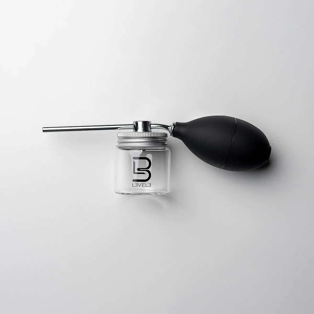 L3VEL3 Fiber Applicator — CLIPRONS
