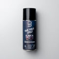 L3VEL3 Hair Fiber Spray Black — CLIPRONS