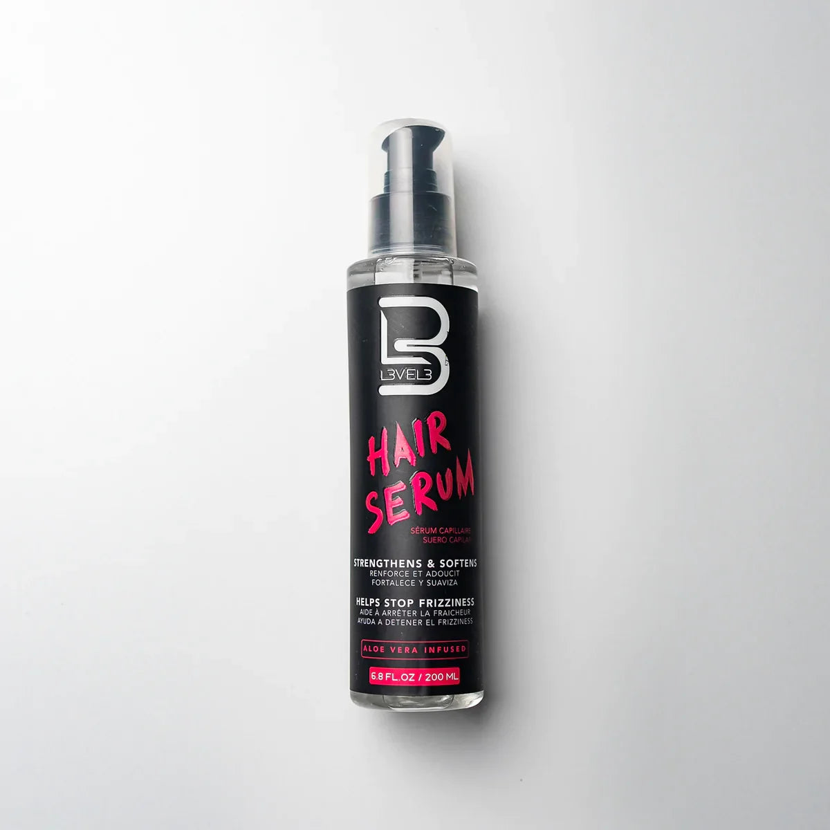 L3VEL3 Hair Serum 200 ml — CLIPRONS