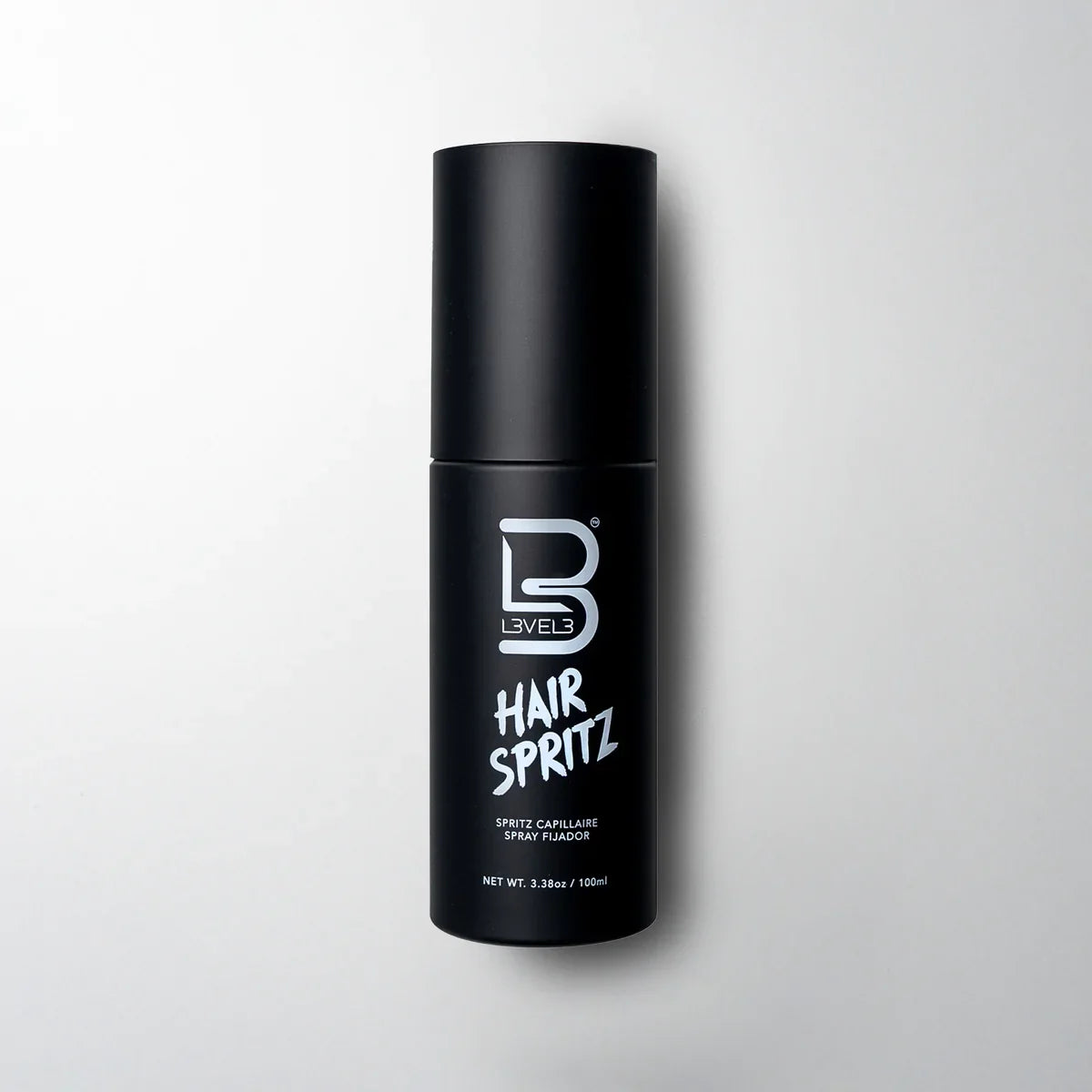 L3VEL3 Spritz Spray 100 ml — CLIPRONS