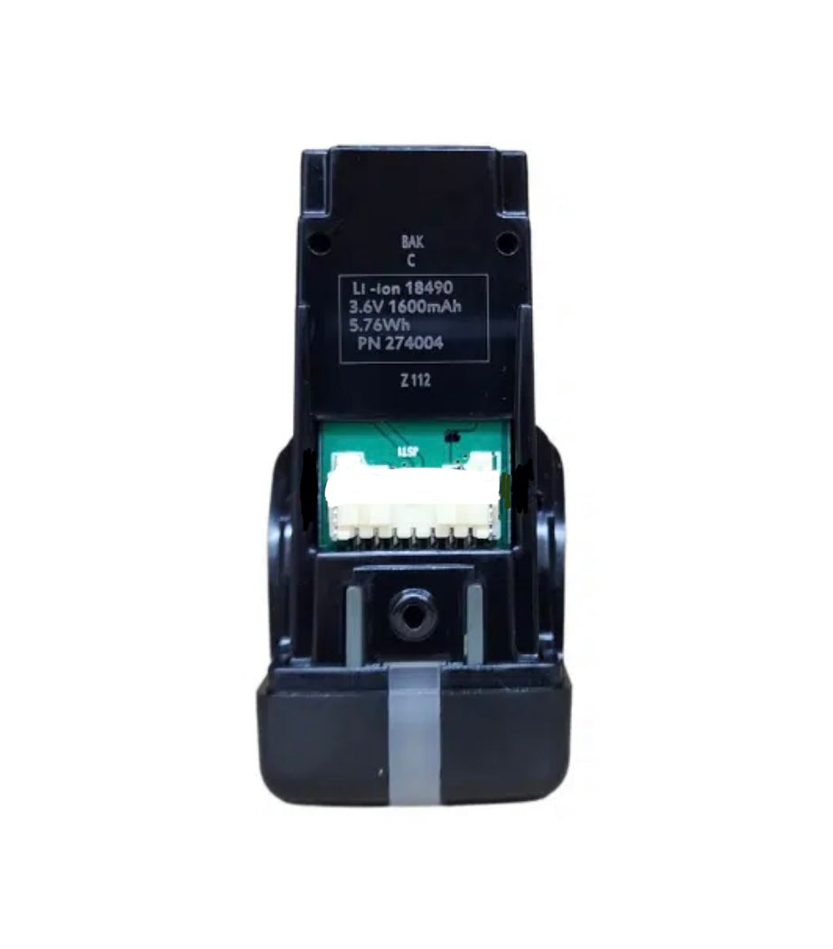 Andis Cordless Master Replacement Battery MLC Li — CLIPRONS