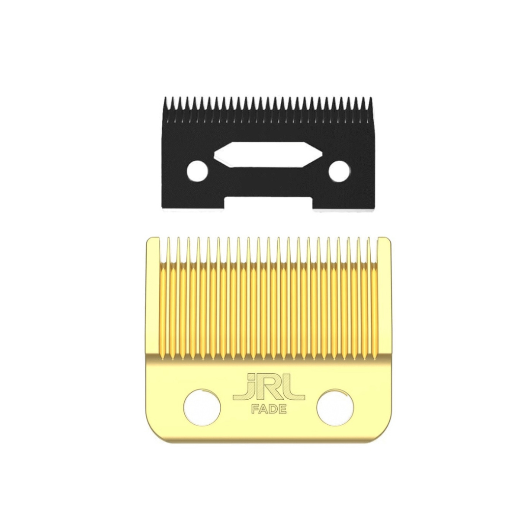 JRL Gold Fade Blade — CLIPRONS