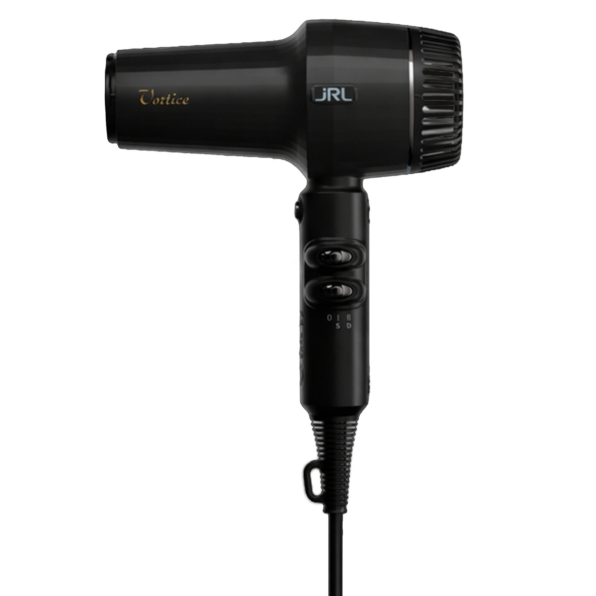 JRL Black Vortice Pro Dryer — CLIPRONS