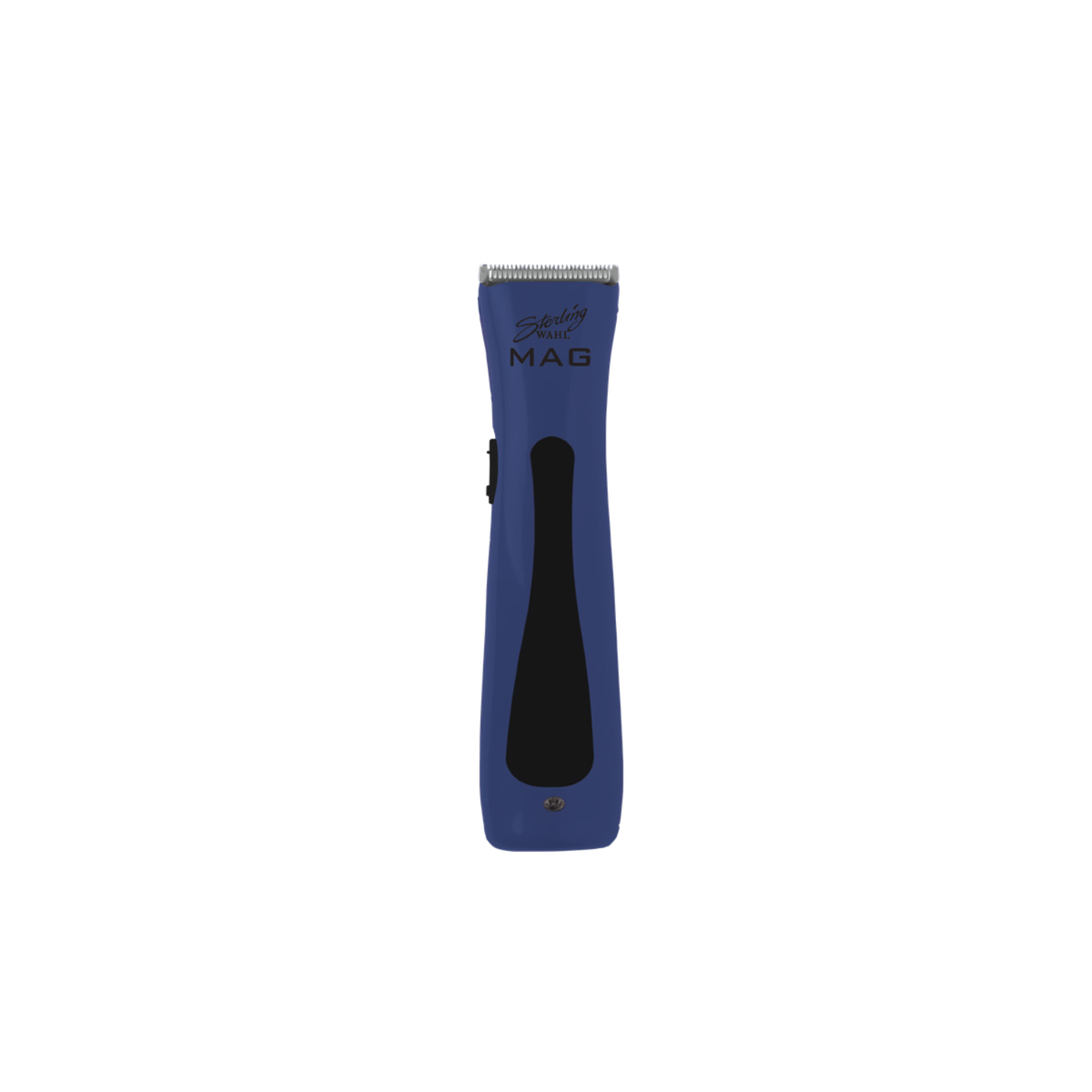 Wahl Limited Edition MAG Lithium Trimmer Navy Blue — CLIPRONS