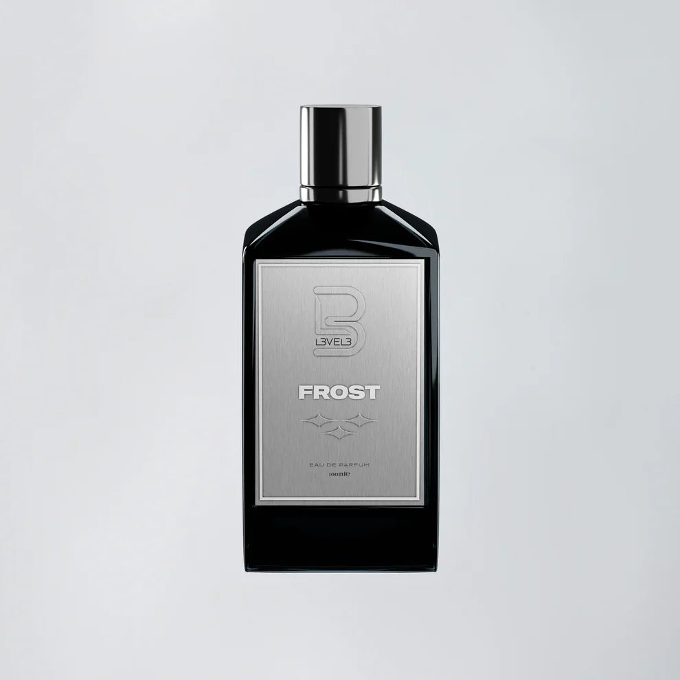 L3VEL3 Frost Eau De Parfum Cologne 100ML — CLIPRONS